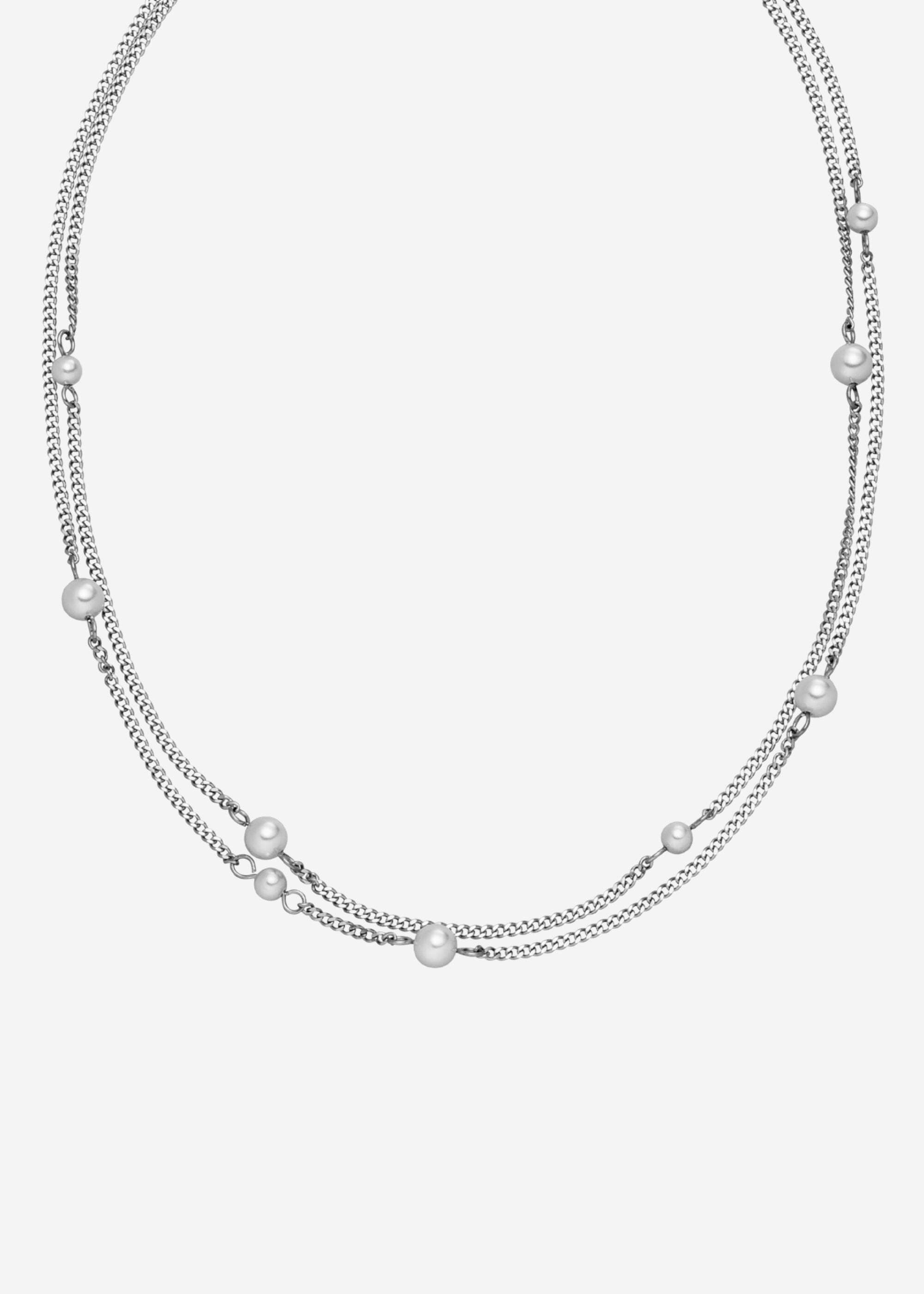 Purelei Kette ohne Anhänger Sea Gleam (Kette)