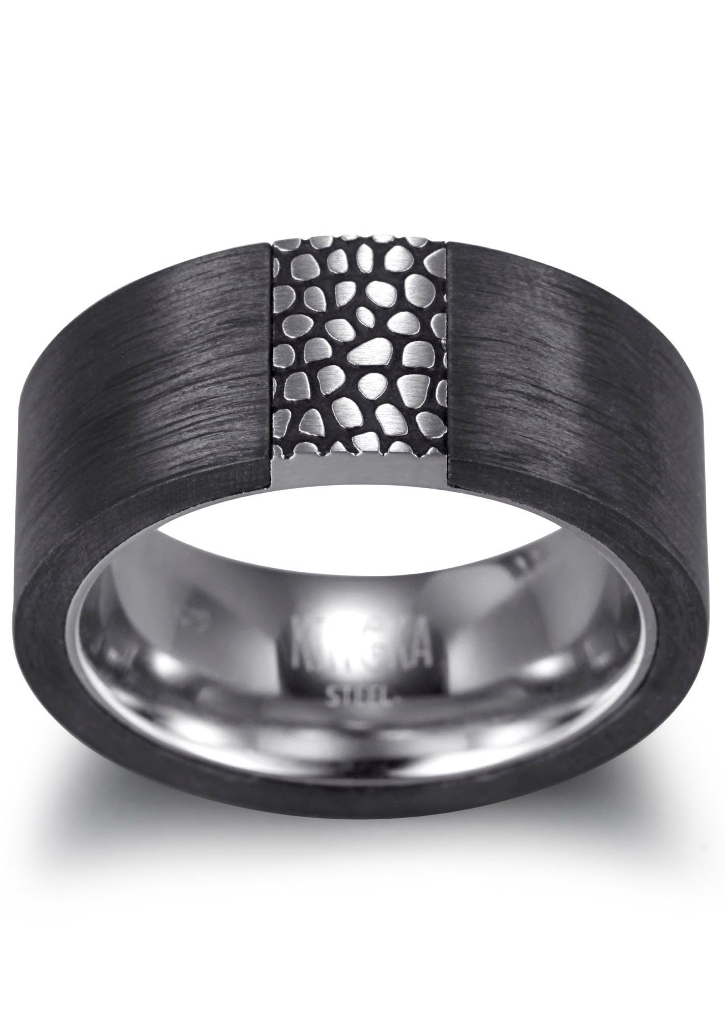 CSR0356, CSR0355, CSR0357, Reptile, Kingka Black Fingerring CSR0358