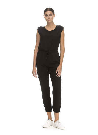 Ragwear Overall Ragwear W Noveel Damen Bekleidung