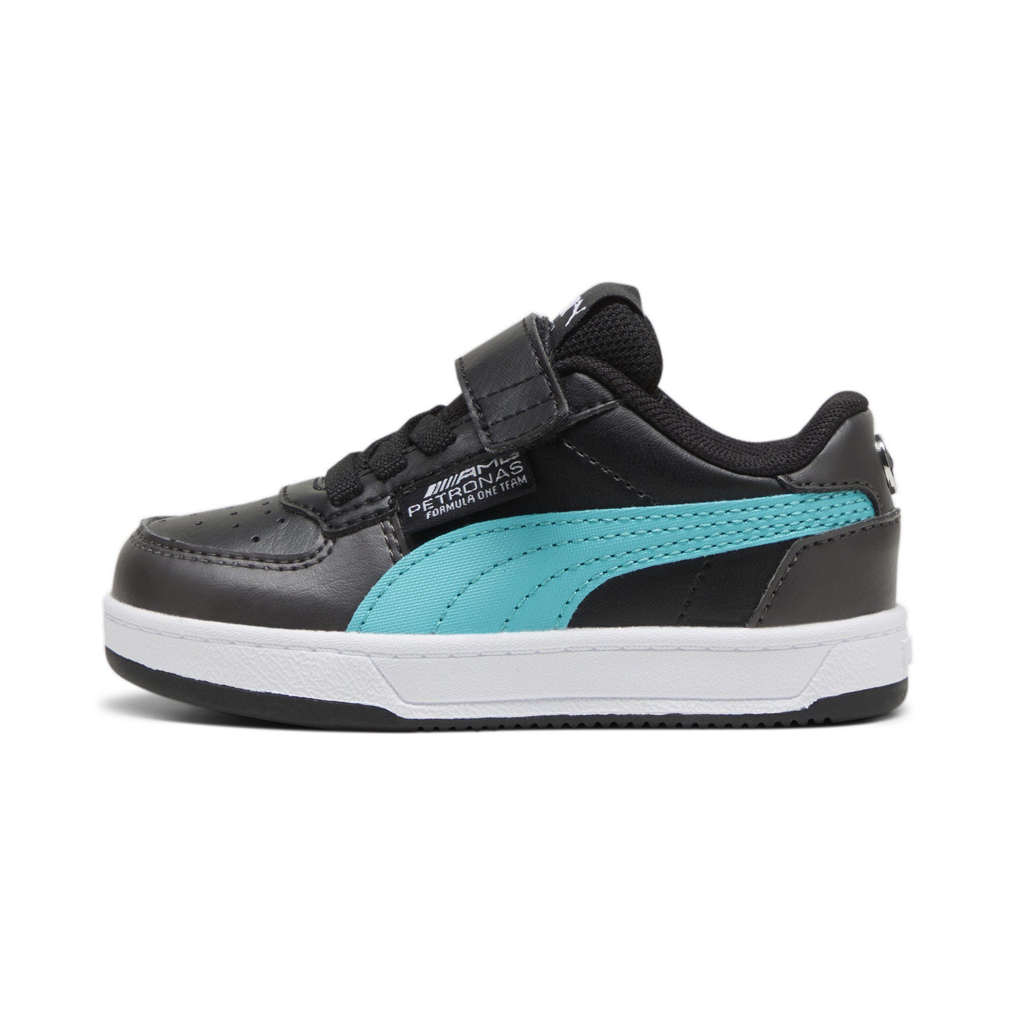 PUMA Mercedes-AMG PETRONAS Caven 2.0 Sneakers Kinder Sneaker