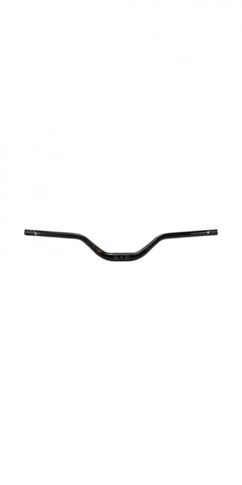 Ergotec Fahrradlenker ergotec Riser Bar 70 Fahrradlenker - 780 mm, 31,8 mm