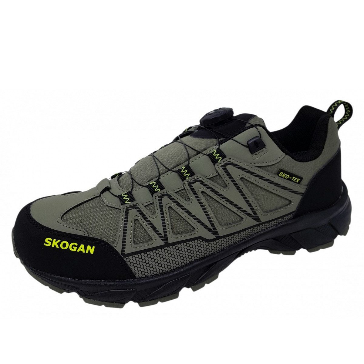 SKOGAN Paanas Wanderschuh