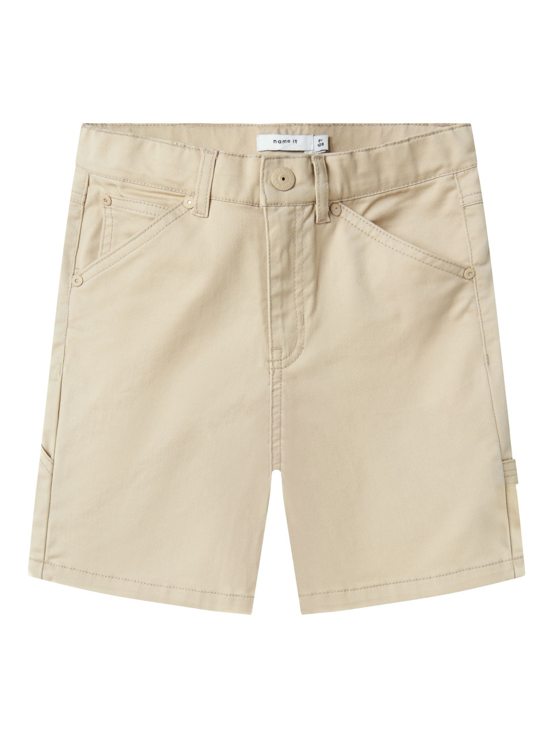 Name It Shorts NKMRYAN ST TWI L SHORTS 1650-QY