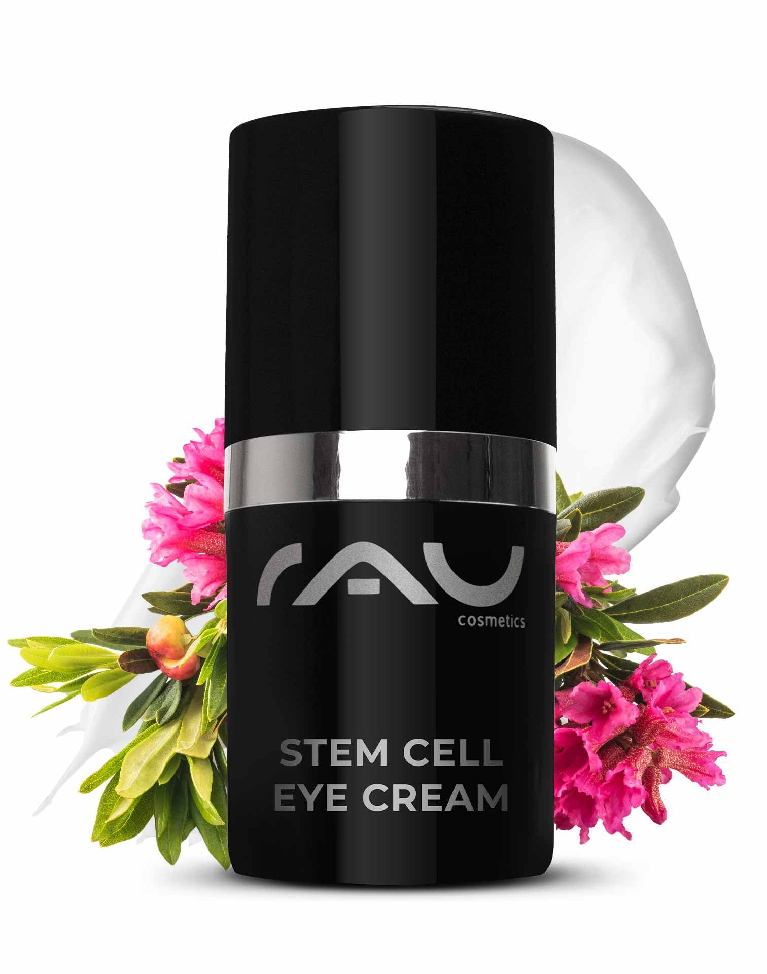 Anti-Aging-Augencreme Stem Cell Eye Cream