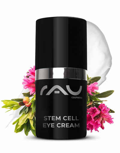 RAU Cosmetics Anti-Aging-Augencreme Stem Cell Eye Cream