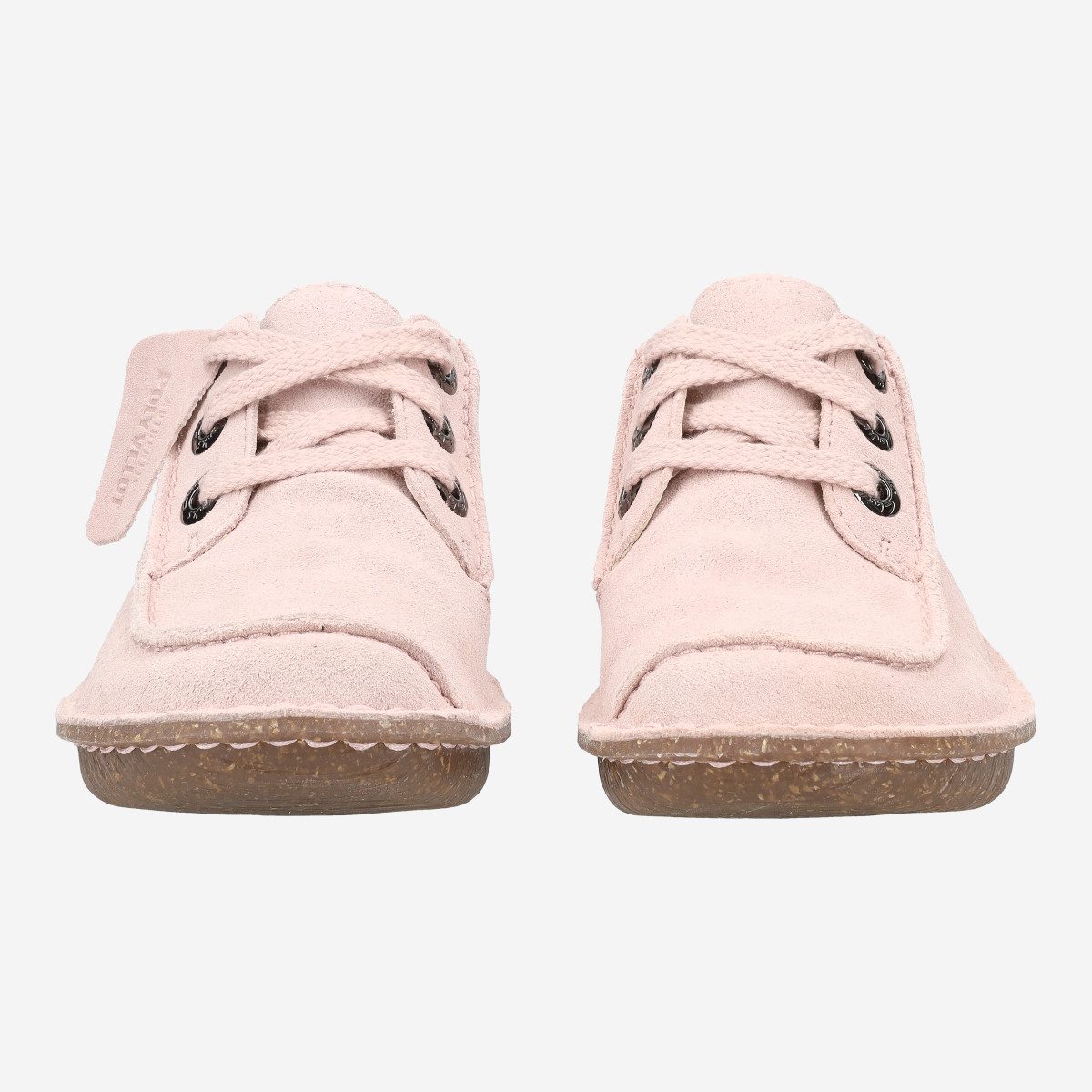 Clarks Clarks Funny Dream 26182263 4, Schnürschuhe, Pink, Damen Schnürschuh günstig online kaufen