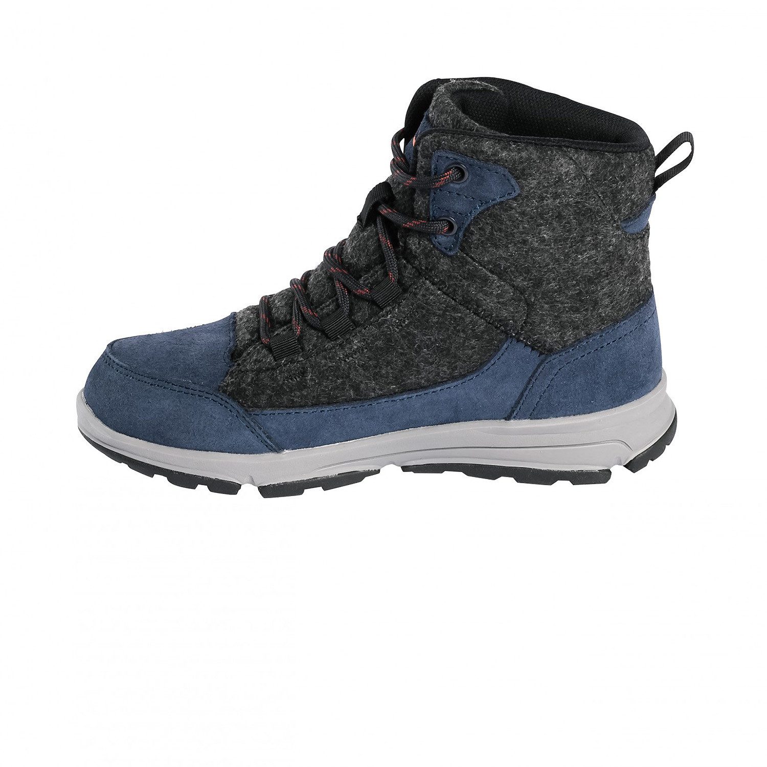Ecco Bergstiefel UBN Kiruna Mid CPX Wanderstiefel