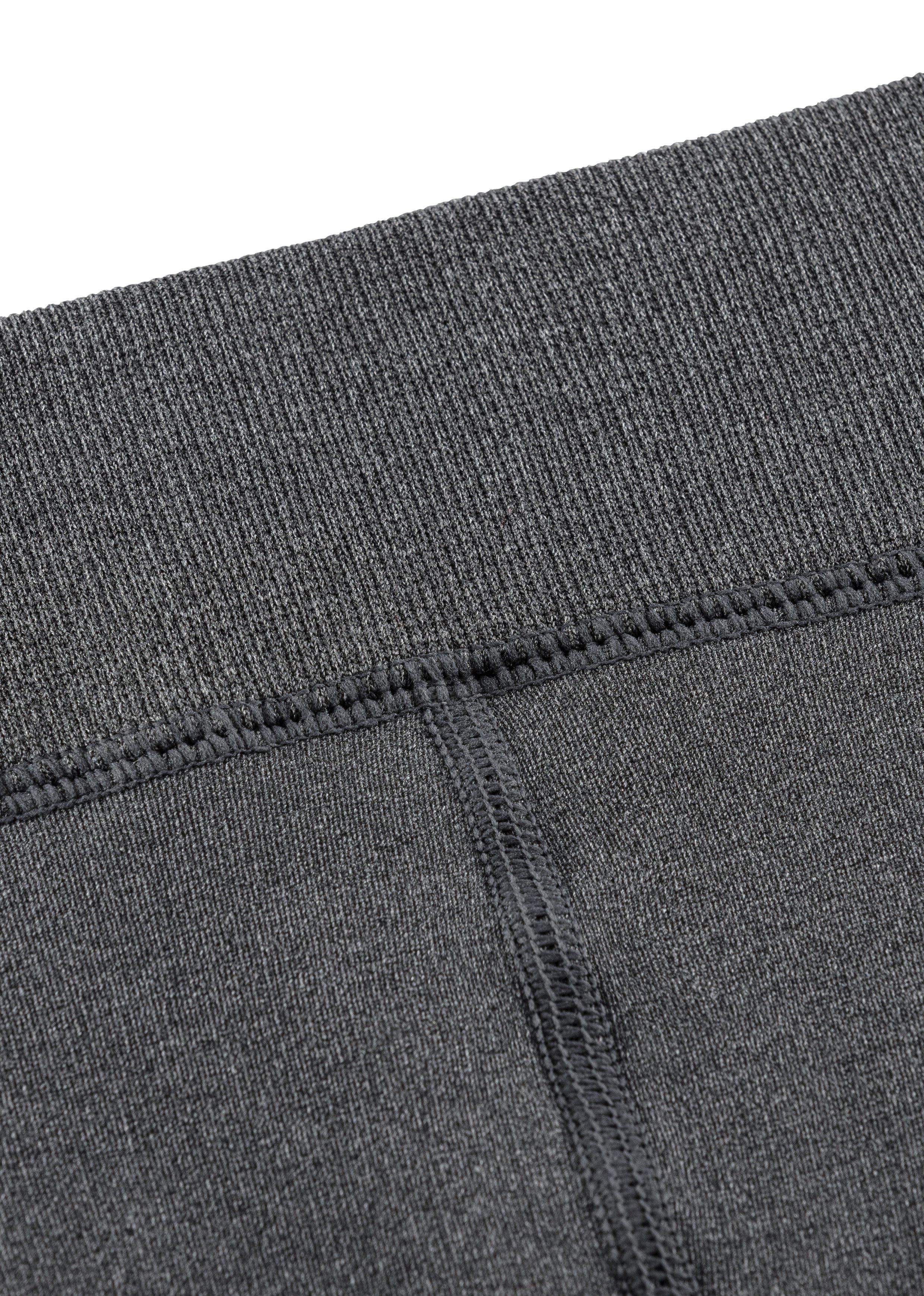 Sarlini Thermoleggings mit kuscheligem Innenfutter, perfekt für kalte Wintertage