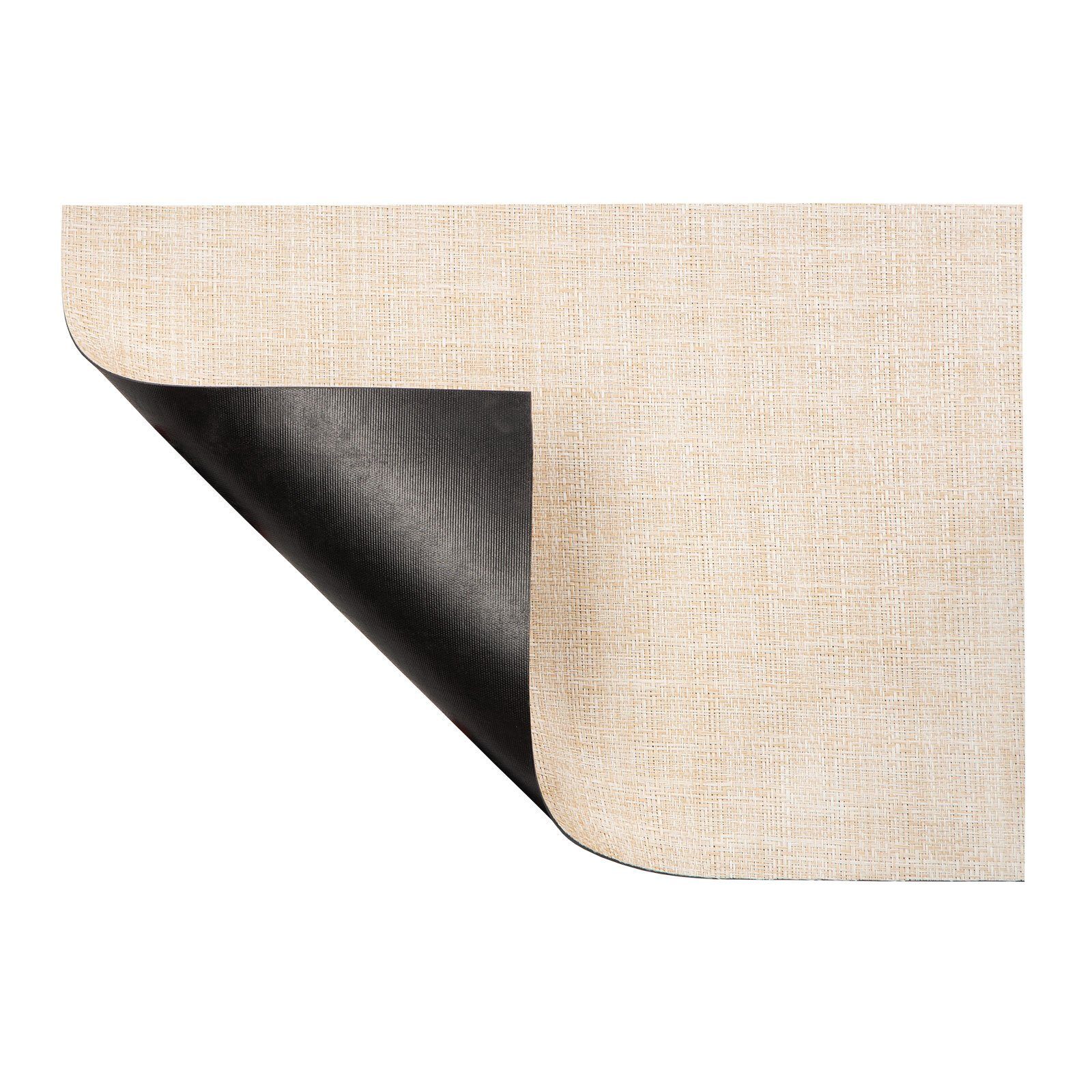 casa pura Outdoorteppich Design Parma, Erhältlich in vielen Größen, Outdoorläufer, pflegeleicht, rechteckig, für private und gewerbliche Nutzung