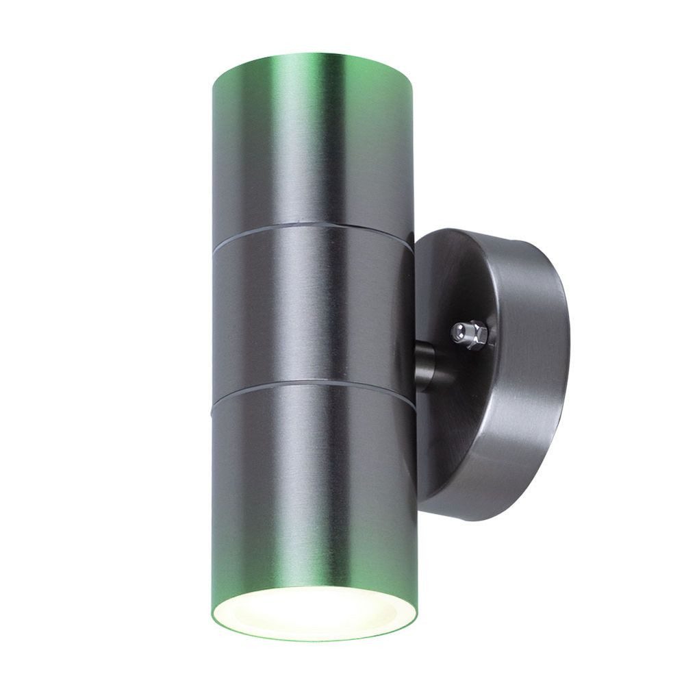 LED Außen-Wandleuchte