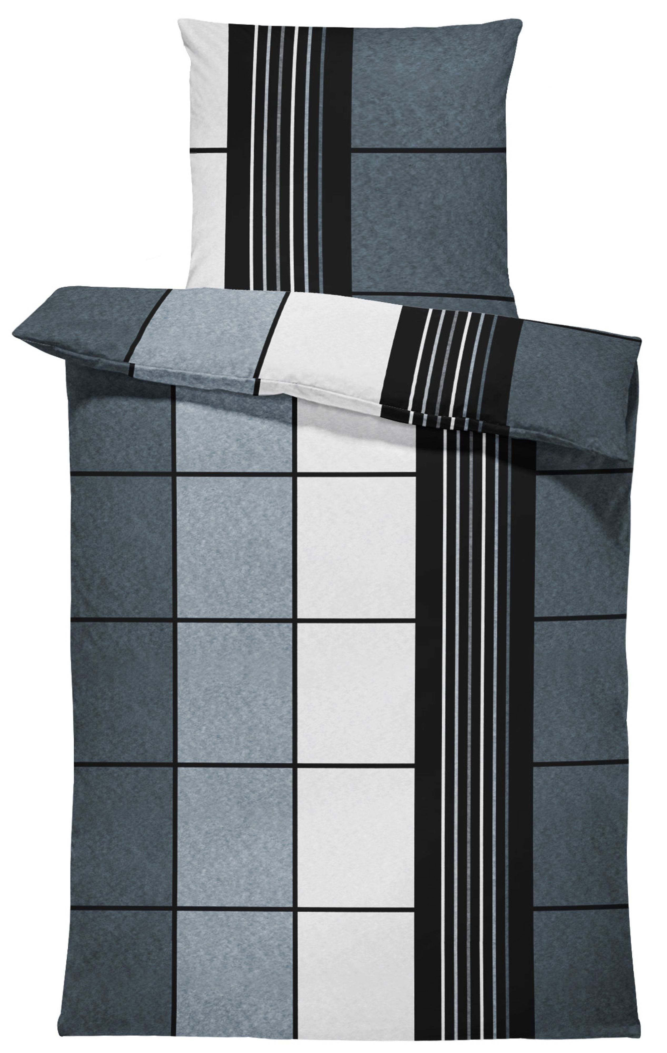 One Home Bettwäsche Winter Thermofleece, Fleece, günstig online kaufen