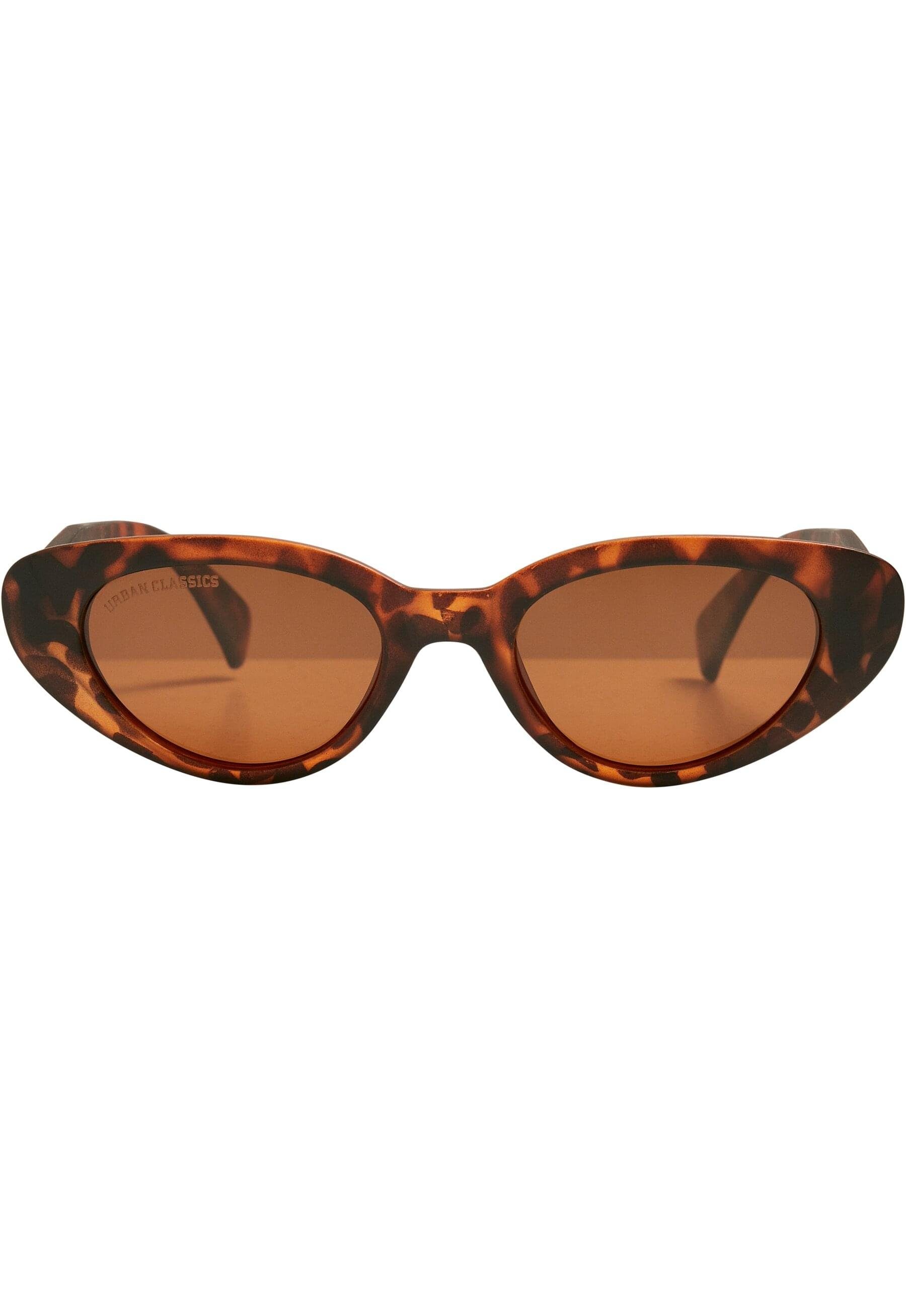 With brown CLASSICS Sunglasses Puerto Sonnenbrille Chain URBAN Unisex Rico