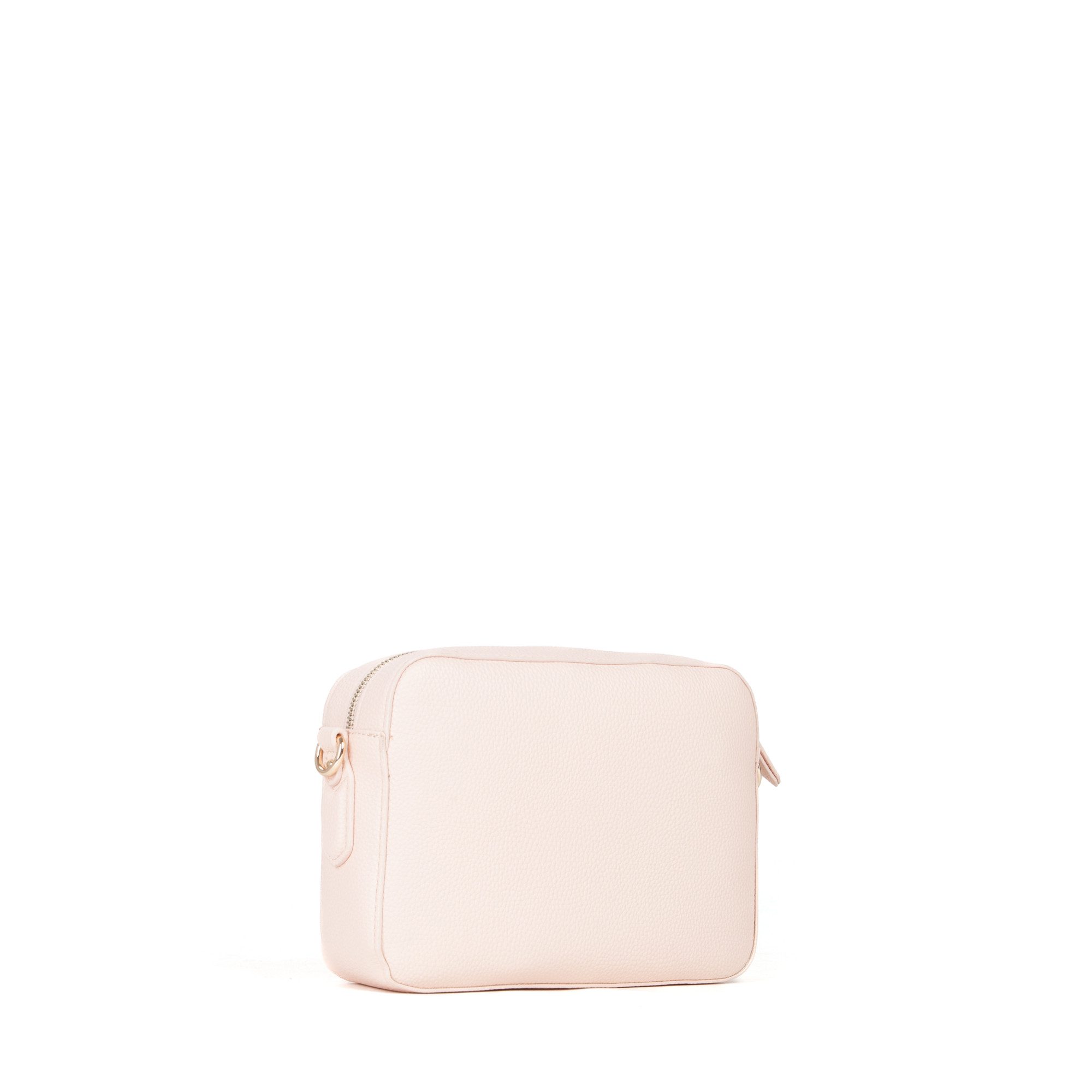 VALENTINO BAGS Mini Bag BRIXTON, Damen Handtasche, Kamerabag mit Logoverzierung