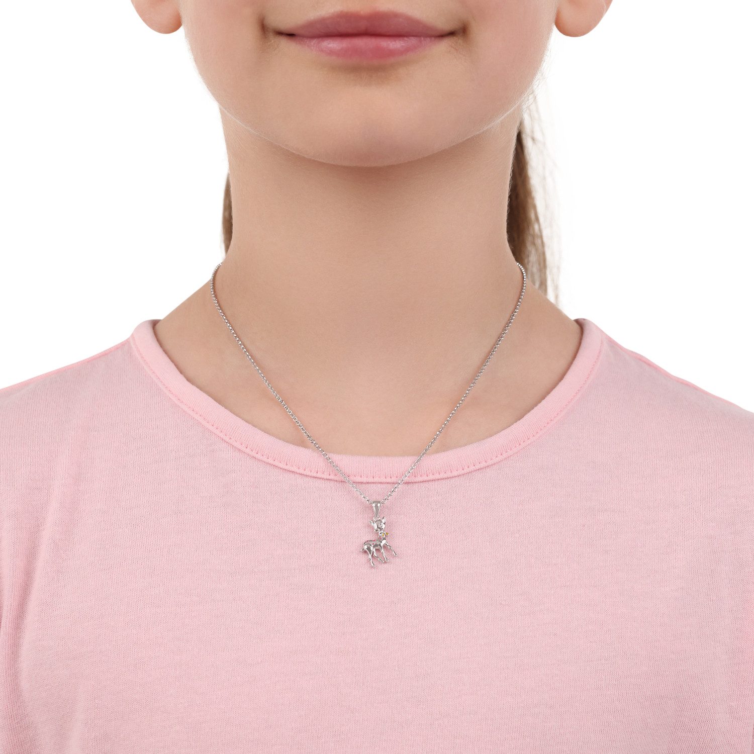 Prinzessin Lillifee Kette mit Anhänger ...