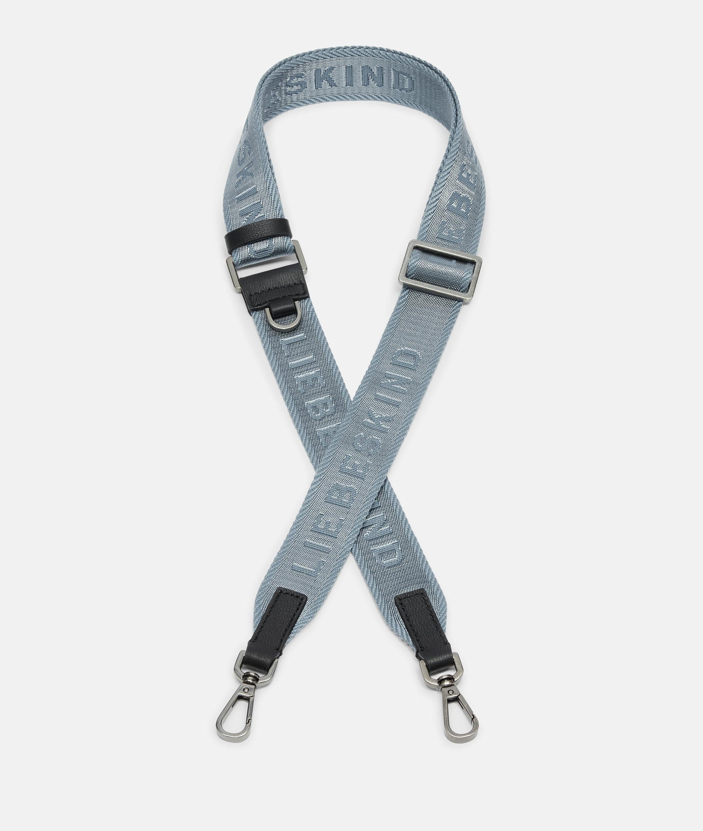 Liebeskind Berlin Schulterriemen Logo Webbing Strap günstig online kaufen