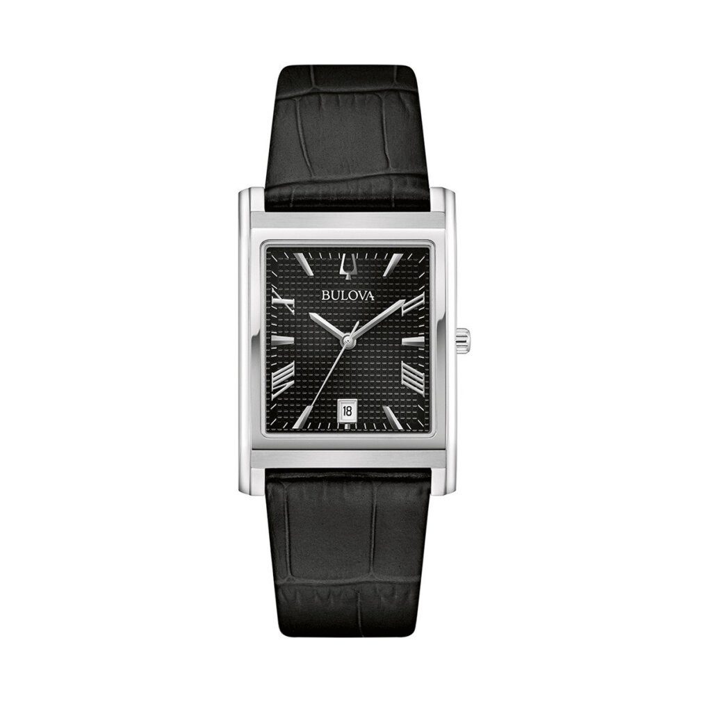 Bulova Luxusuhr 96B445 UHR