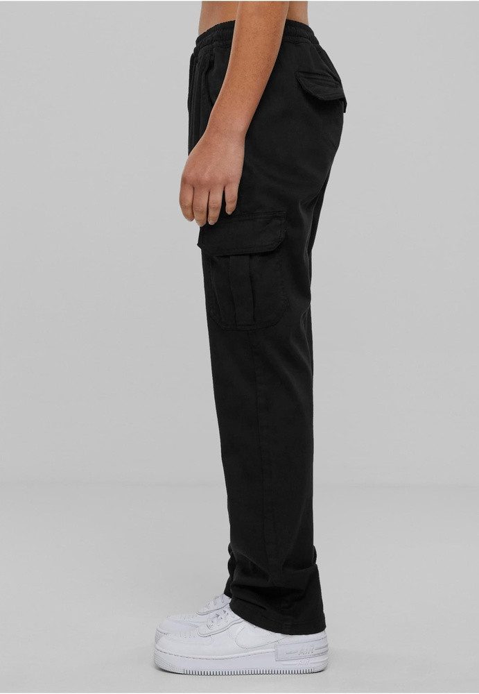 URBAN CLASSICS Cargohose Ladies High Waist günstig online kaufen