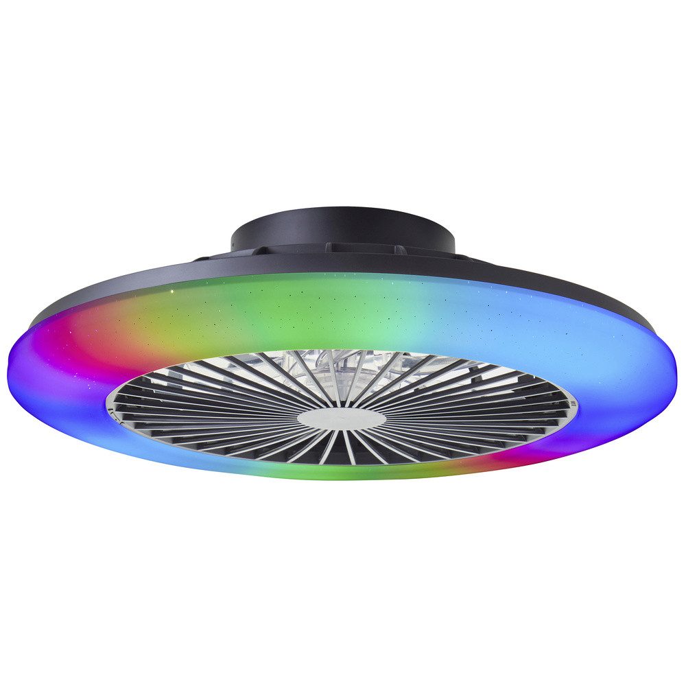 Brilliant Deckenleuchte Brilliant G60020/06 Salerno LED-Deckenleuchte günstig online kaufen
