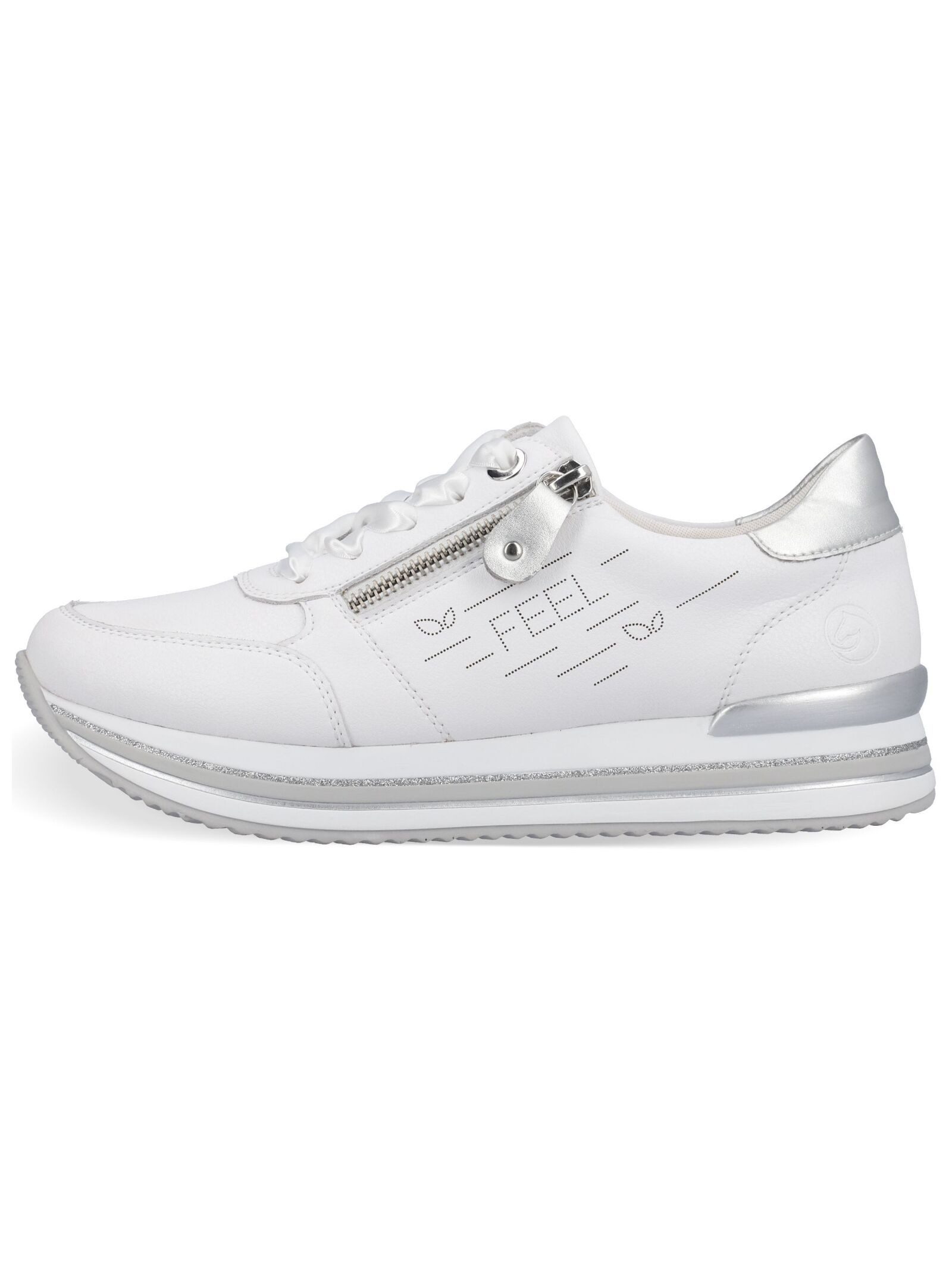 Remonte Remonte Sneaker Leder/Synthetik Sneaker