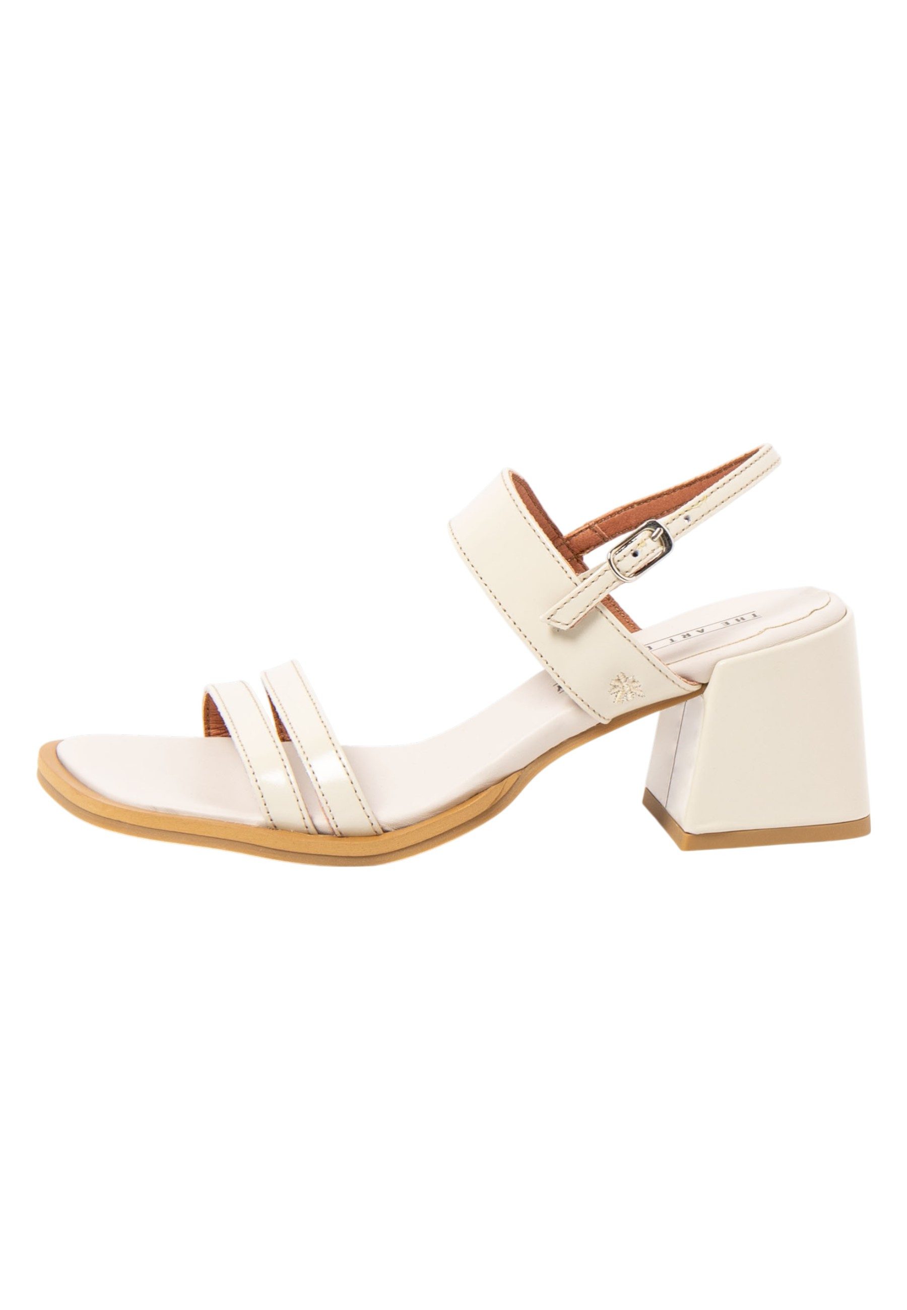 Art 2010 Verona Cream Sandale
