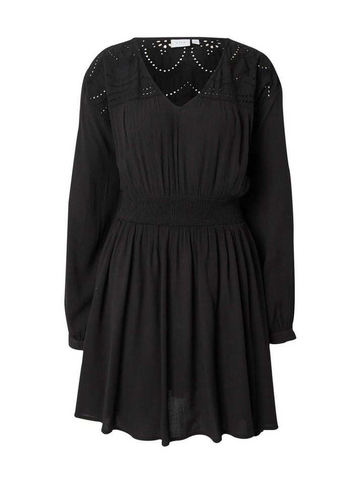 Vila Minikleid MESA (1-tlg) Drapiert/gerafft