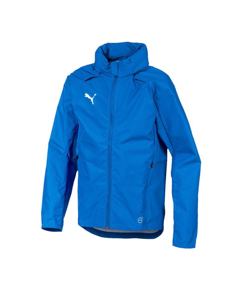 PUMA Regenjacke LIGA Training Rain Jacket Regenjacke Kids