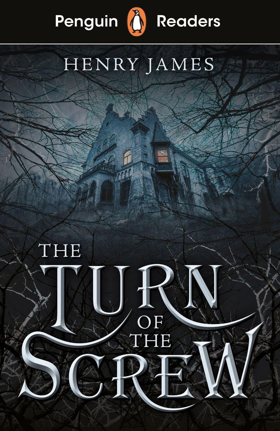Belletristik Penguin Readers Level 6: The Turn of the Screw (ELT Graded Reader) Abr Henry James