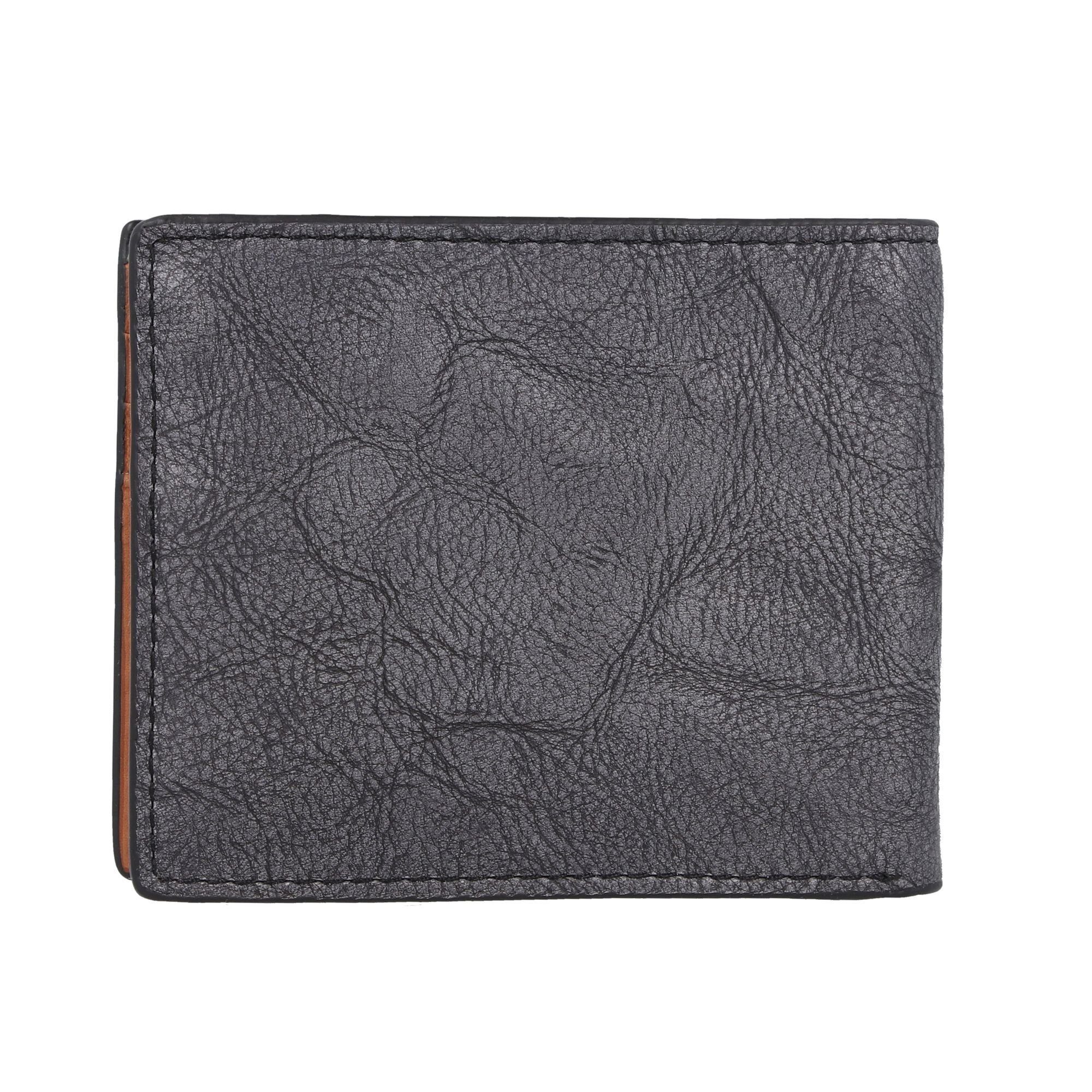 Fossil Geldbörse Steven, Leder