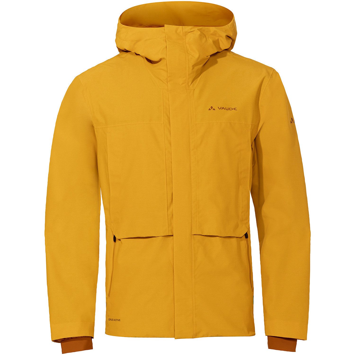 VAUDE Regenjacke Regenjacken MENS COMYOU PRO RAIN JACKET