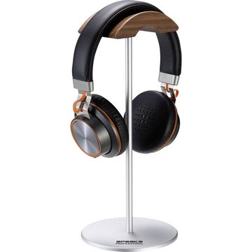 SpeaKa Professional Kopfhörer-Tischständer Kopfhörerständer
