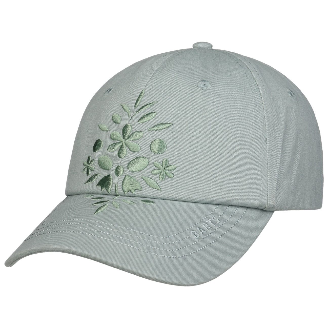 Barts Baseball Cap (1-St) Basecap Metallschnalle