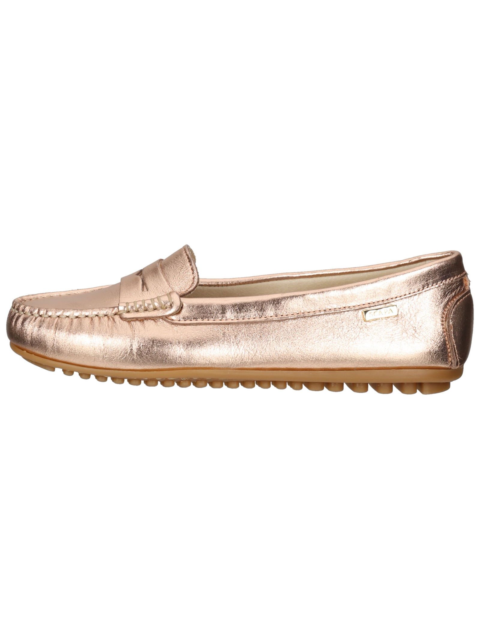 Scapa scapa Mokassin Leder Mokassin