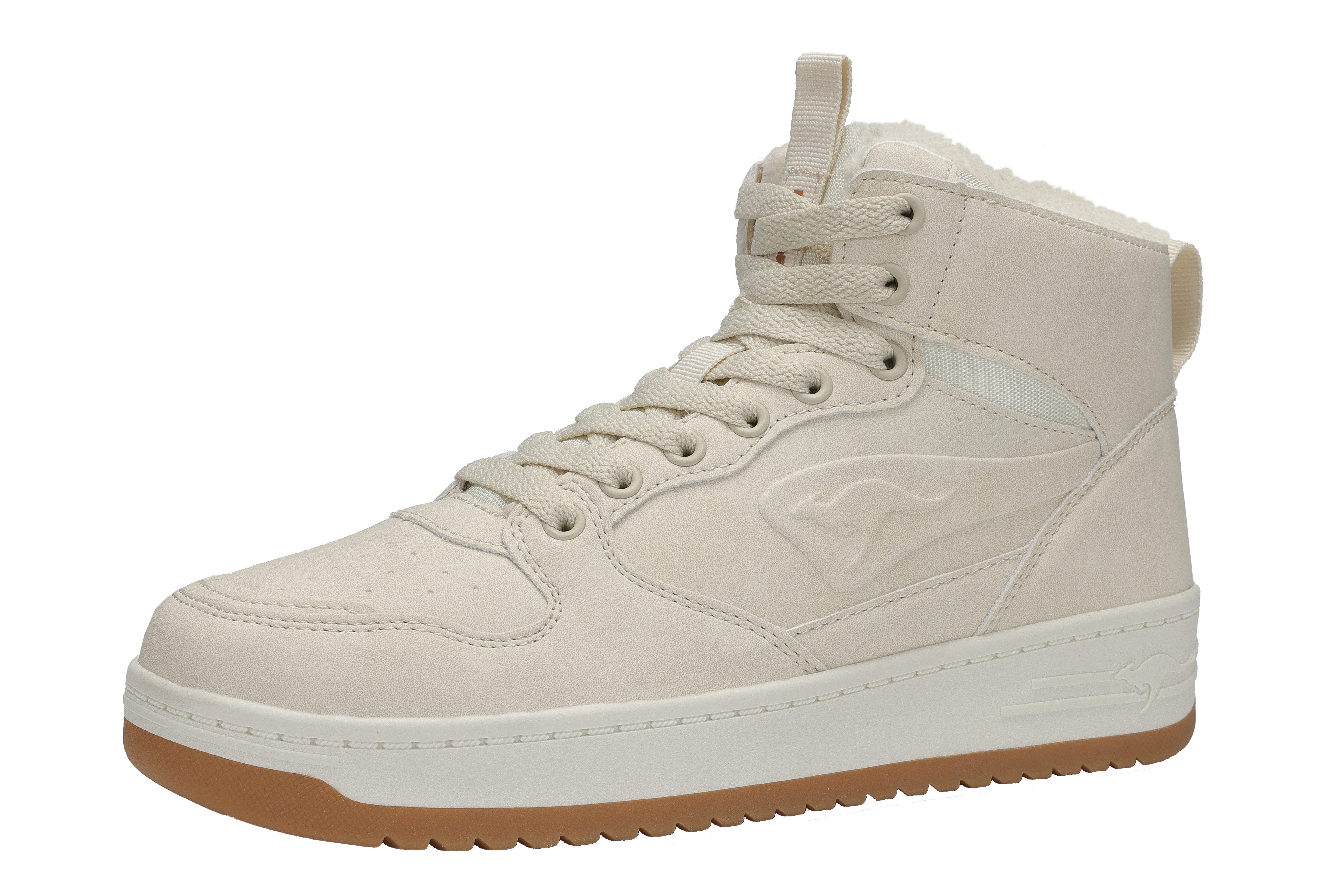 KangaROOS K-Top Power Mid Sneaker Warmfutter günstig online kaufen