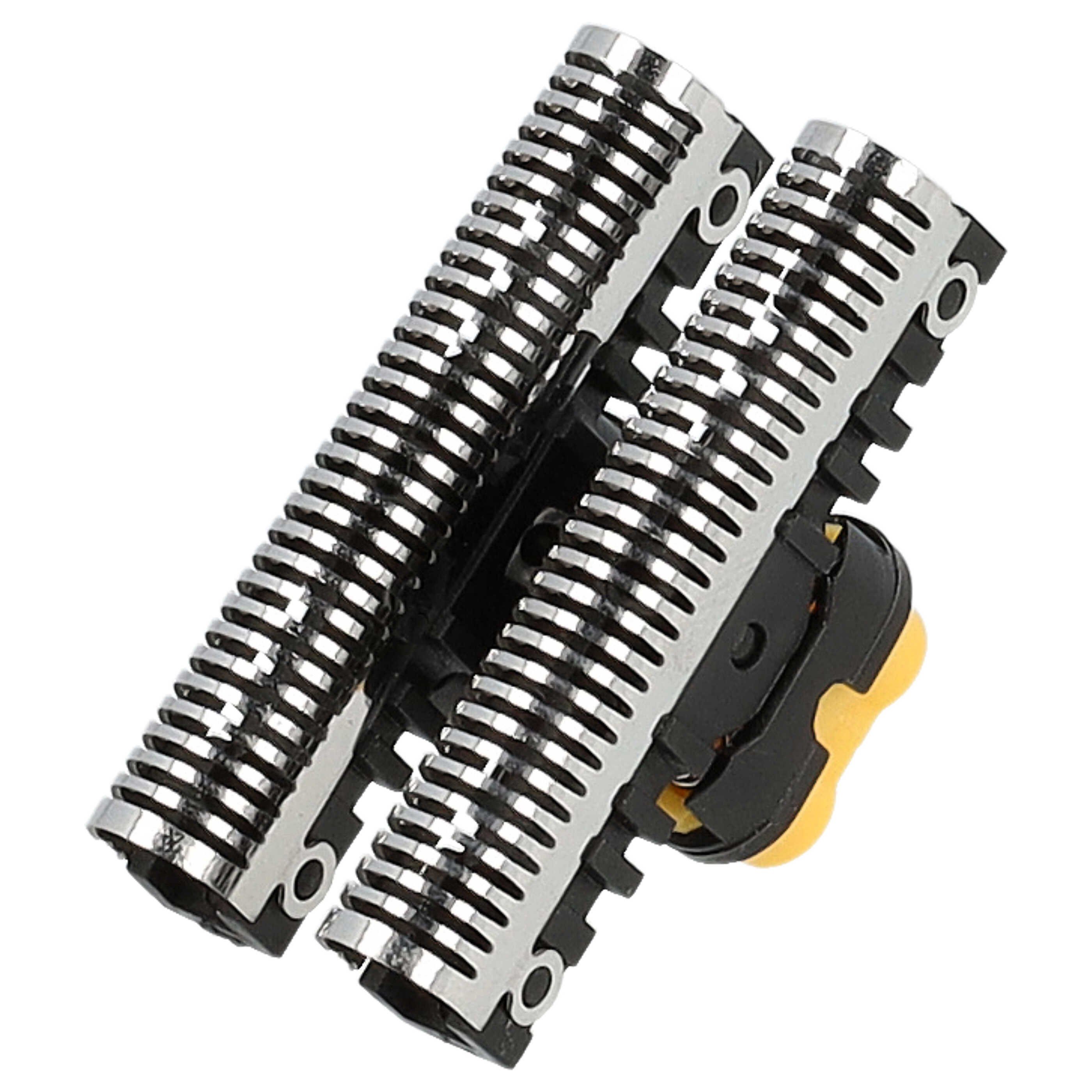 Rasieraufsatz passend für Braun Flex Integral 6525, 6550, 6522, 6512, 6518, 6520
