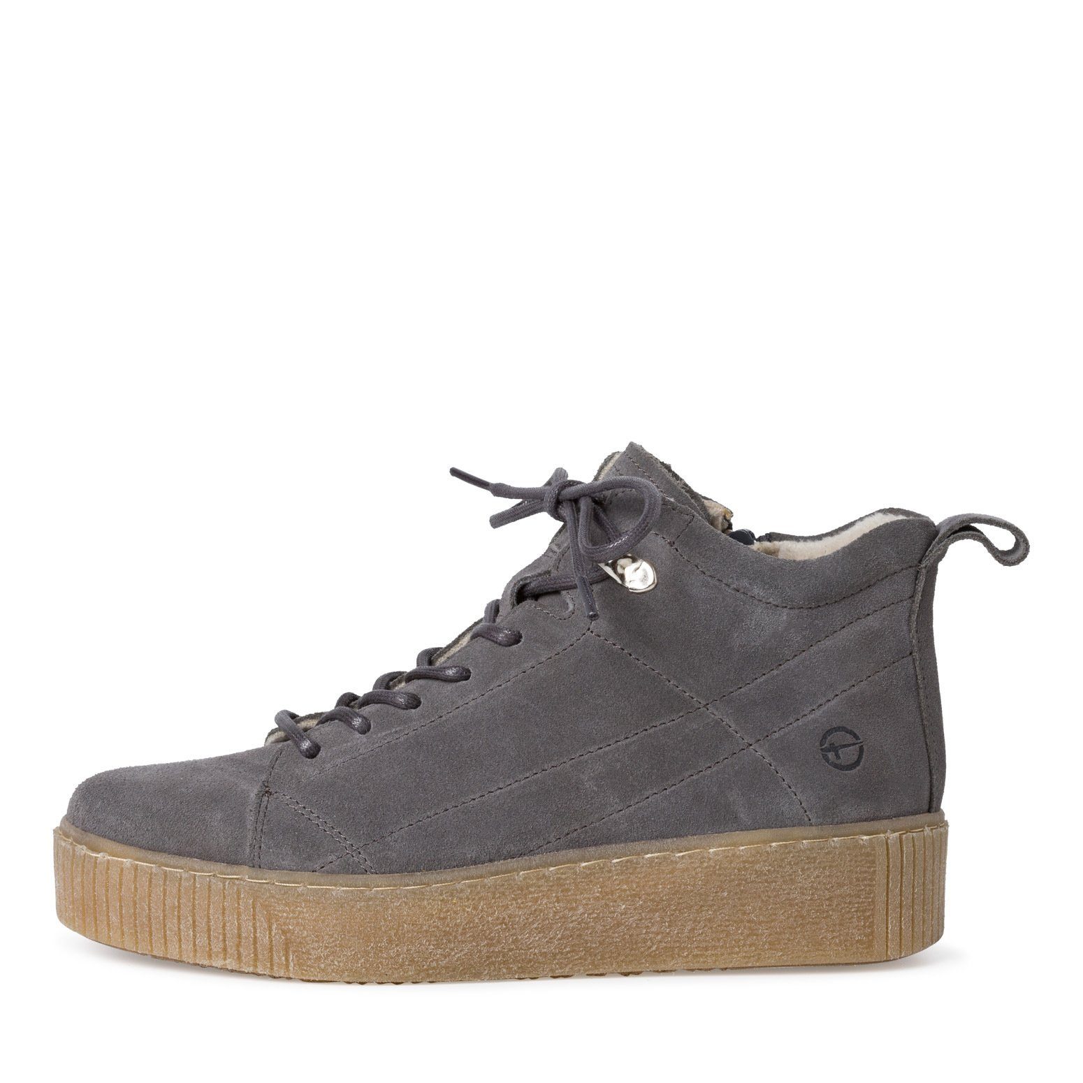 Tamaris Schnürstiefelette