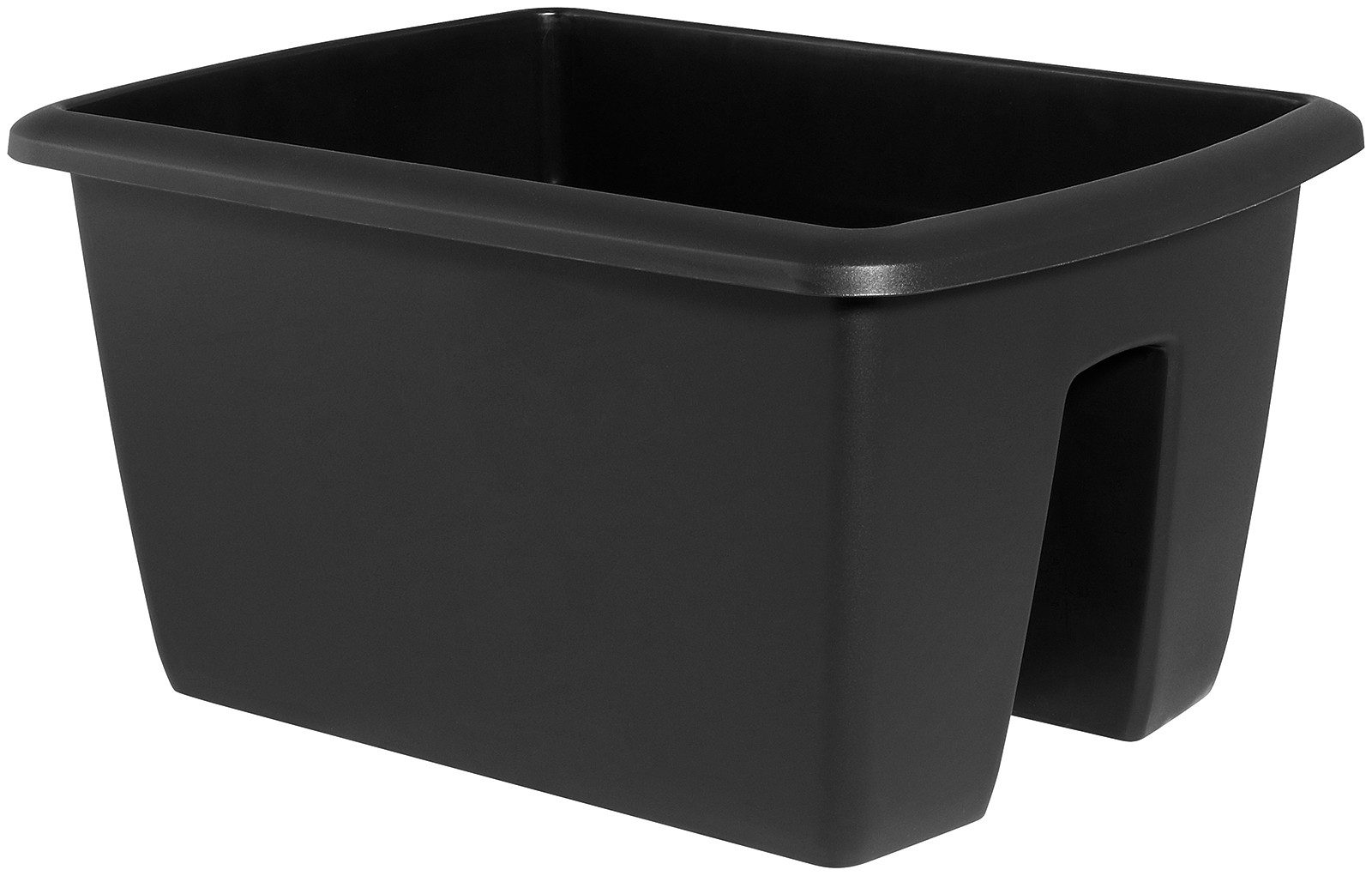 Geli Blumentopf Blumenkasten Respana Railing in günstig online kaufen