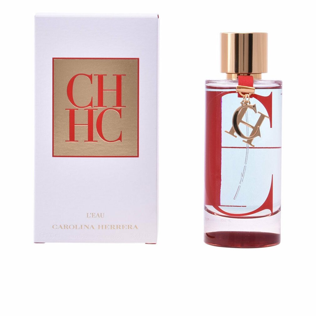 Carolina Herrera CH L'Eau De Toilette Spray 100ml