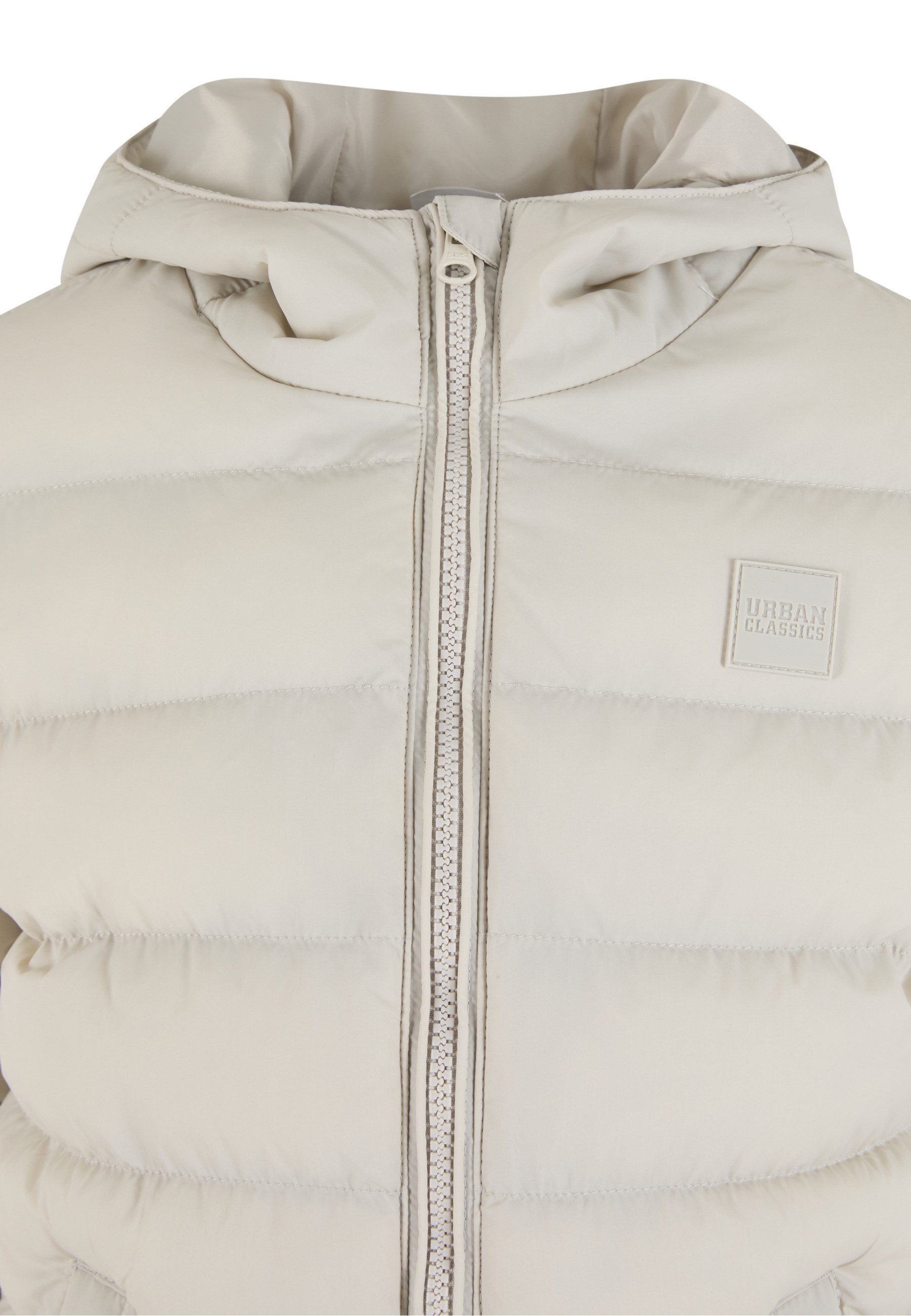 URBAN CLASSICS Winterjacke Urban Classics Herren Boys Basic Bubble Jacket (1-St)