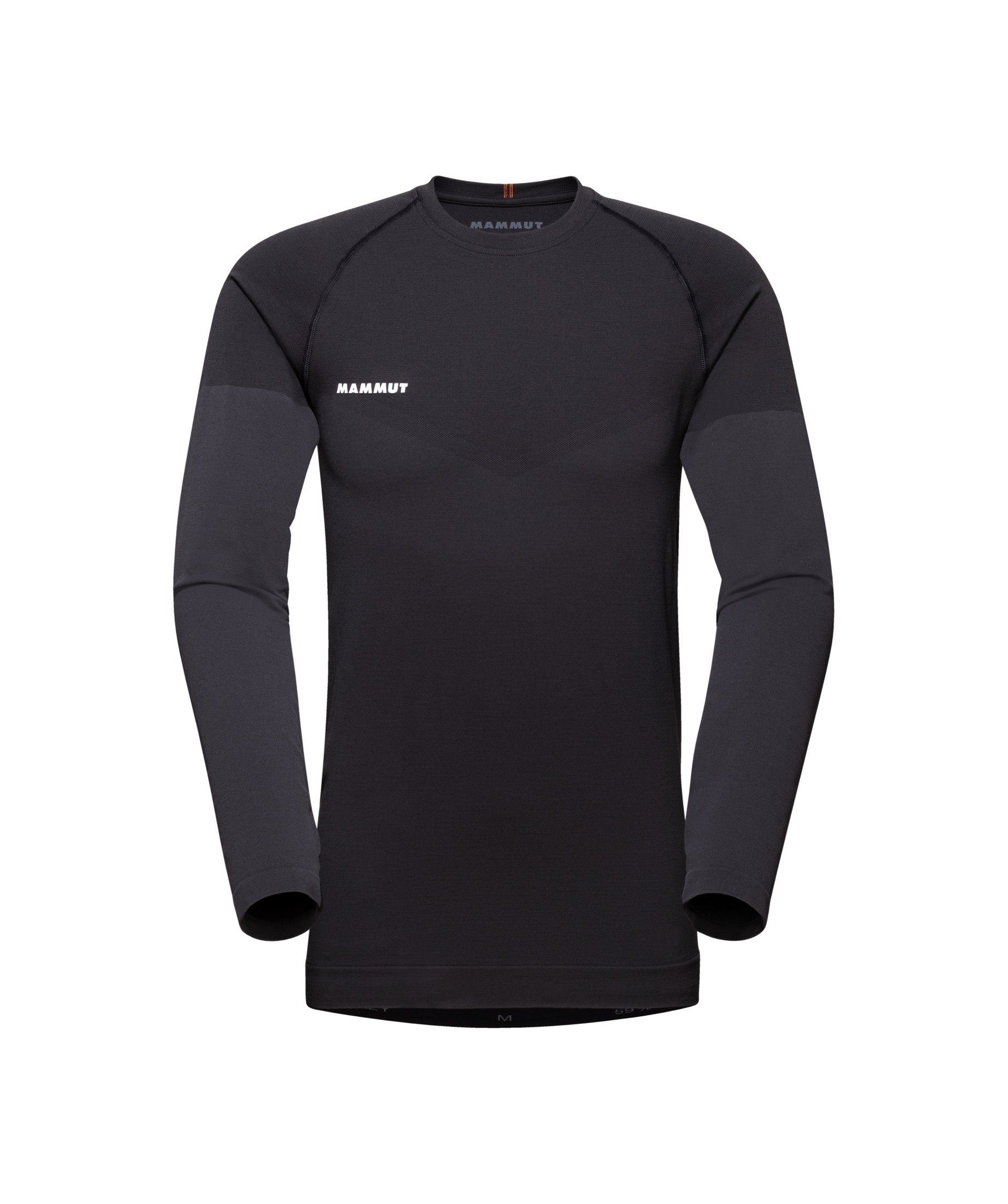 Mammut Longsleeve Trift Longsleeve Men Funktionsshirt