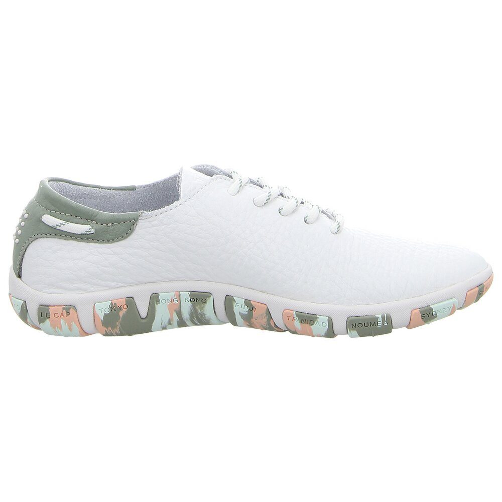 tbs TBS - JAZARU - Weiß Schnürschuh