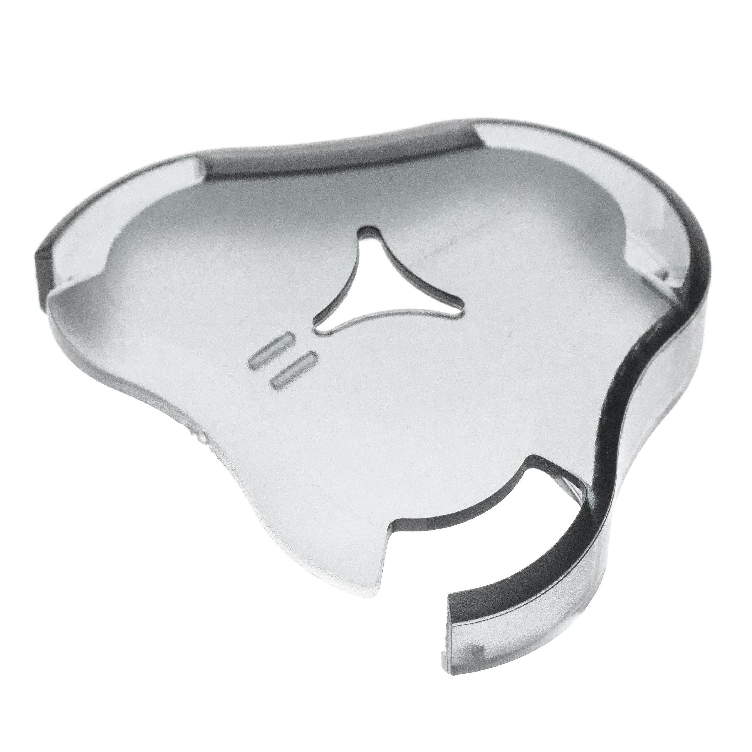 Rasieraufsatz passend für Philips RQ1185, S7510, RQ1187, RQ1190, S7000, S7310