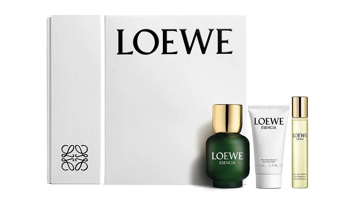 Loewe Düfte