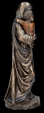 Veronese Dekofigur Heiligen Figur - Mutter Teresa von Kalkutta - Veronese Dekofigur