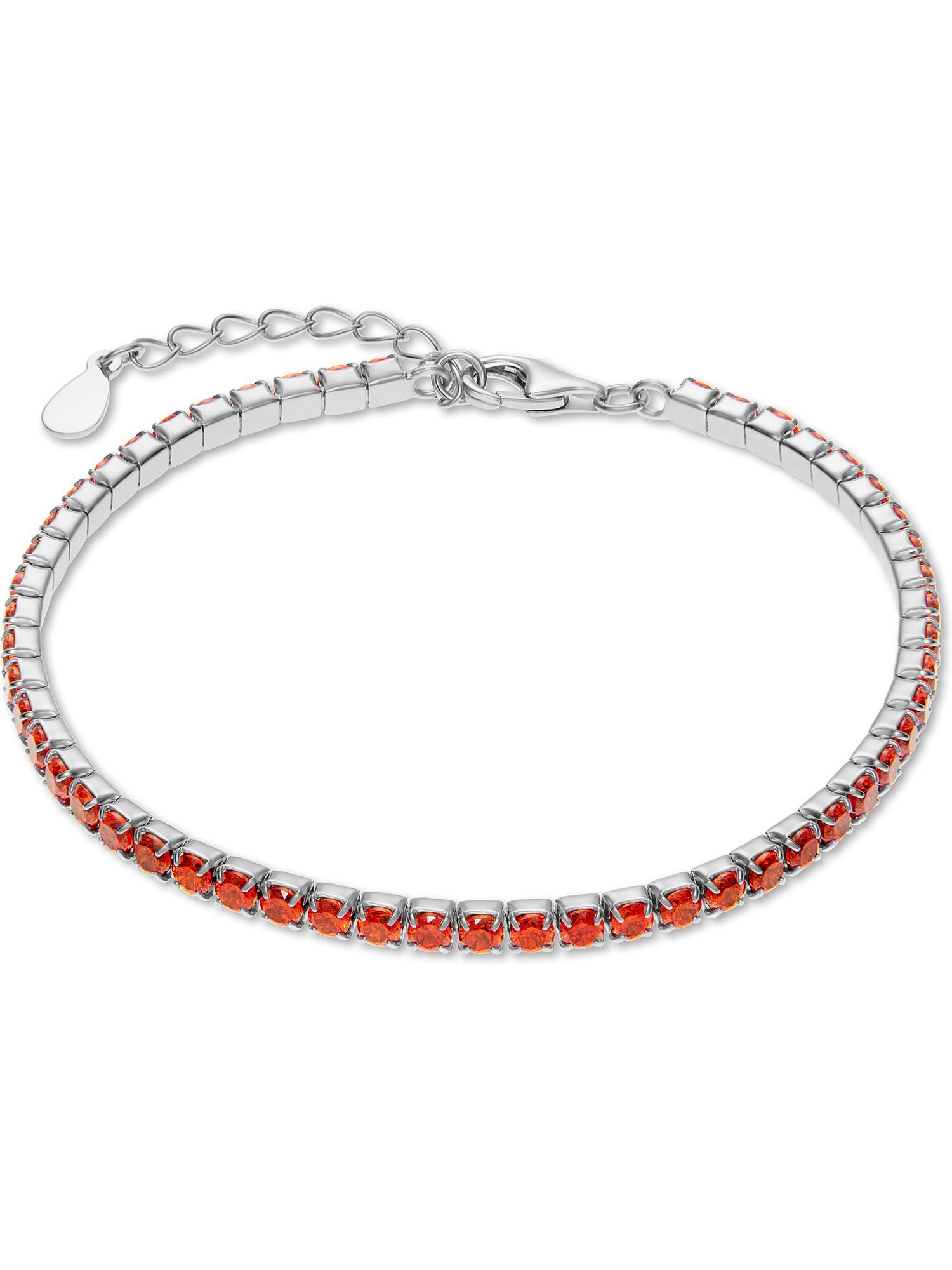 CHRIST Silberarmband, Trendig günstig online kaufen