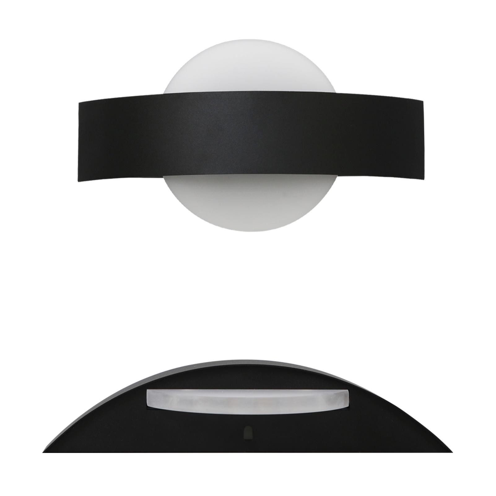 ZMH LED Wandleuchte Innen Wandlampe Wohnzimmer günstig online kaufen