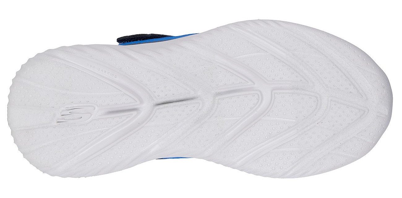 Skechers BOUNDER 2.0 Sneaker Trekkingschuh mit waterproof, Größenschablone zum Download