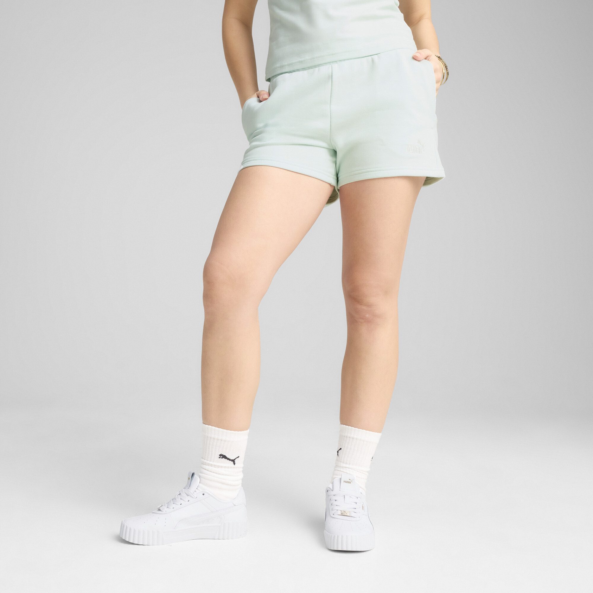PUMA Sporthose ESS Small No. 1 günstig online kaufen