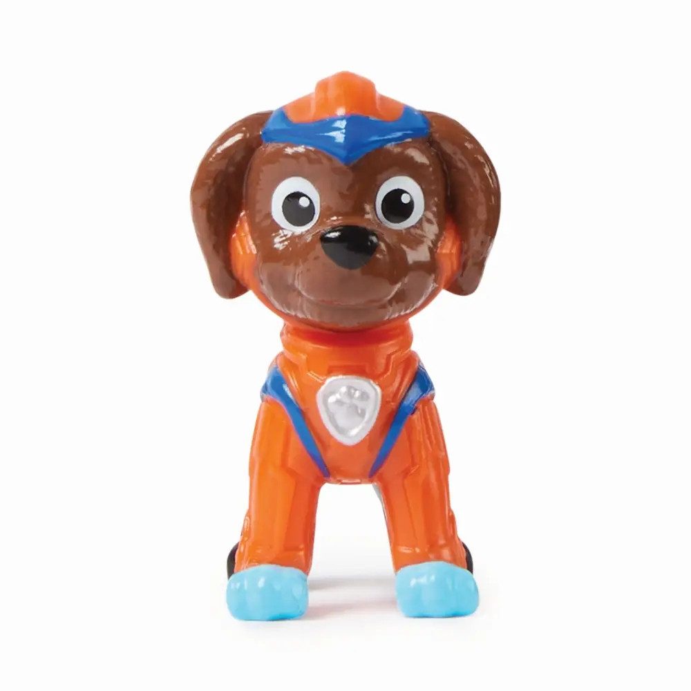 Amigo Spiel + Freizeit GmbH Actionfigur PAW Patrol Pup Squad Mini Figure – Bild 5 von 5