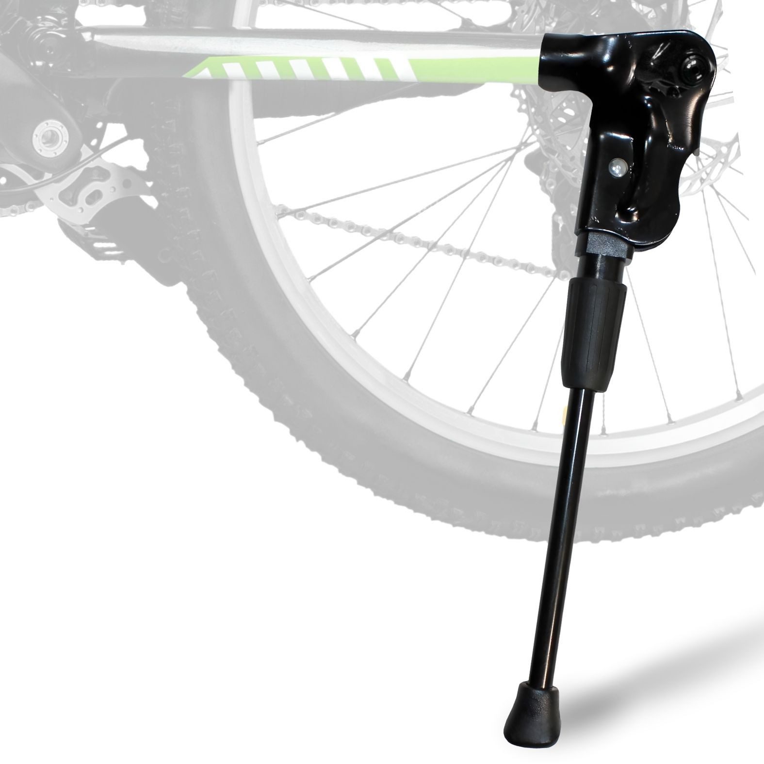 VDP Fahrrad-Seitenständer