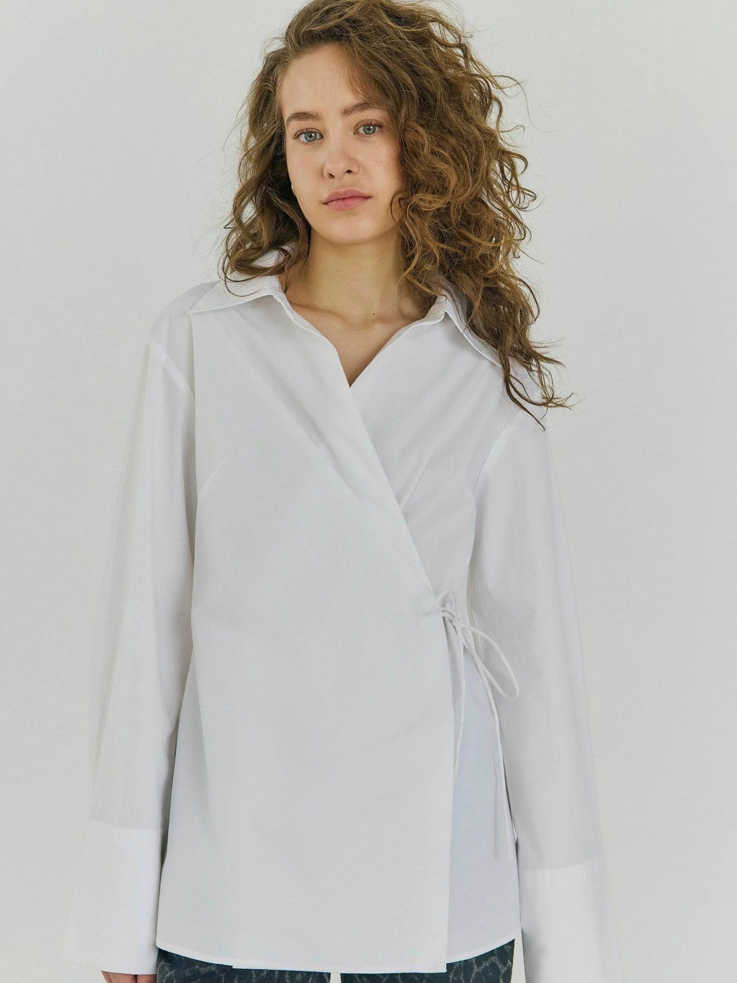 NORR Blusentop NORR Shirt Fraser